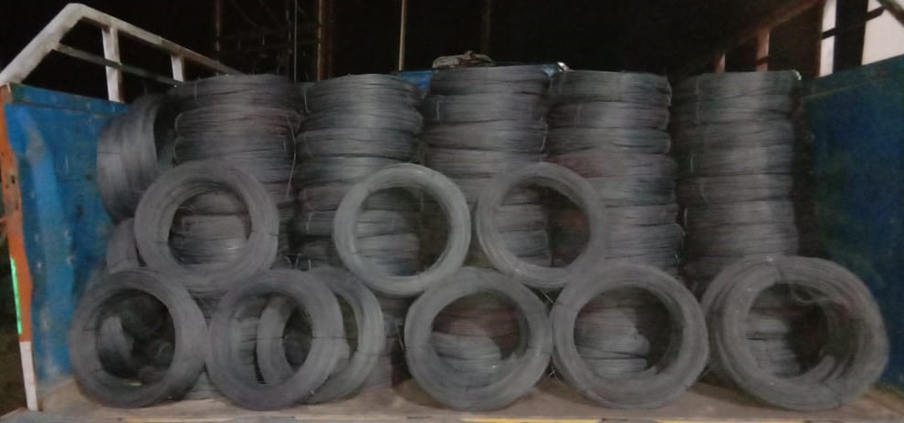 Binding Wire Manufacturer Tamil Nadu