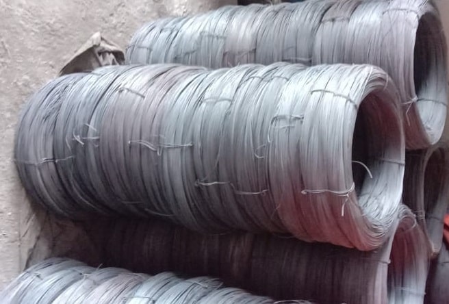 Binding Wire Manufacturer